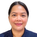 Lady Glo M. Camacho